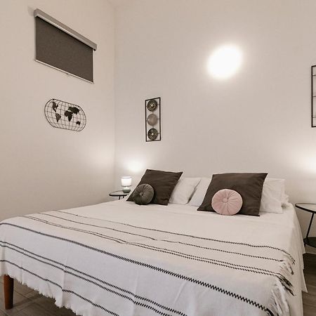 Apartamento Zefiro21 Tiny House Térmoli Exterior foto
