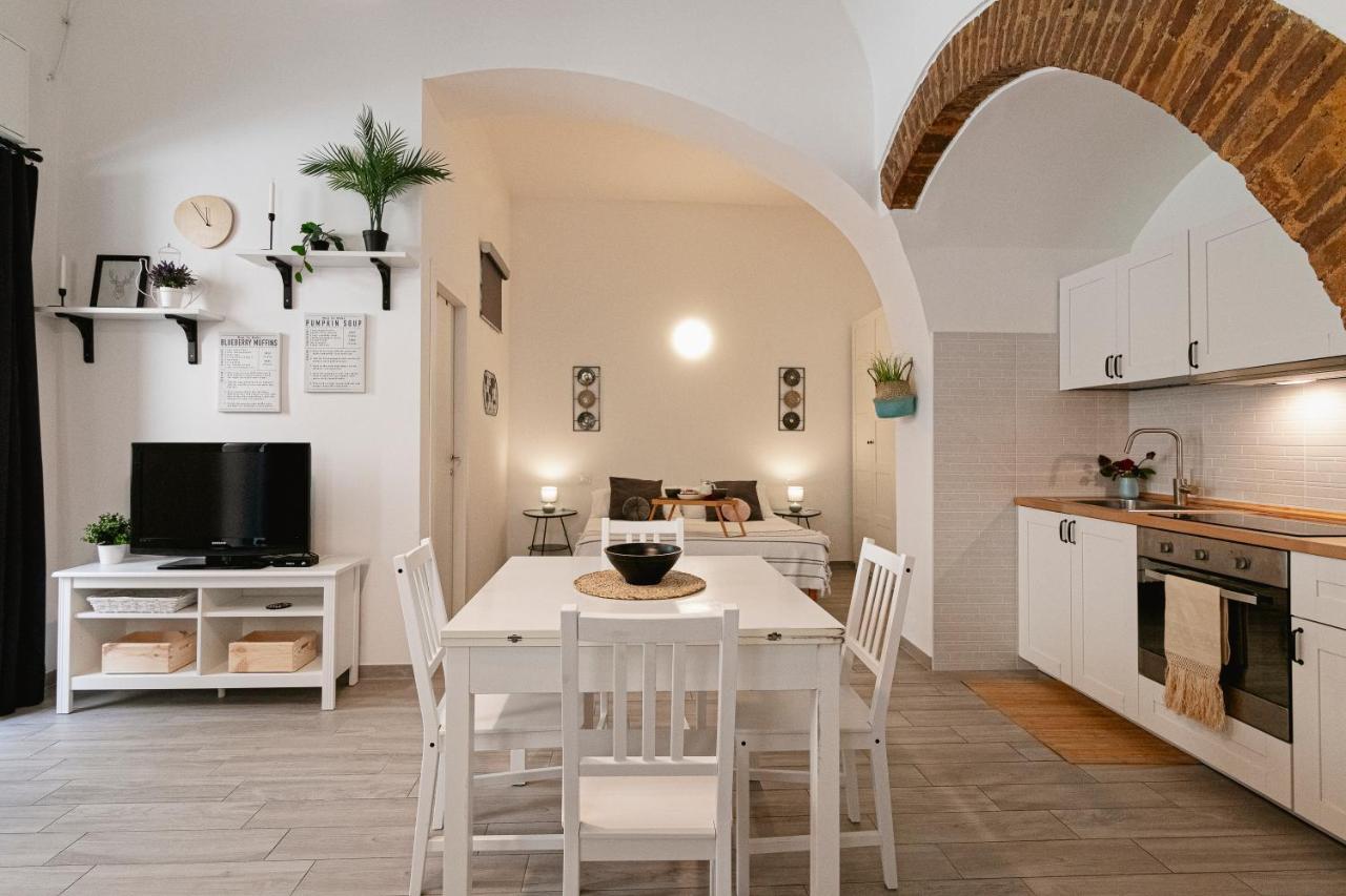 Apartamento Zefiro21 Tiny House Térmoli Exterior foto