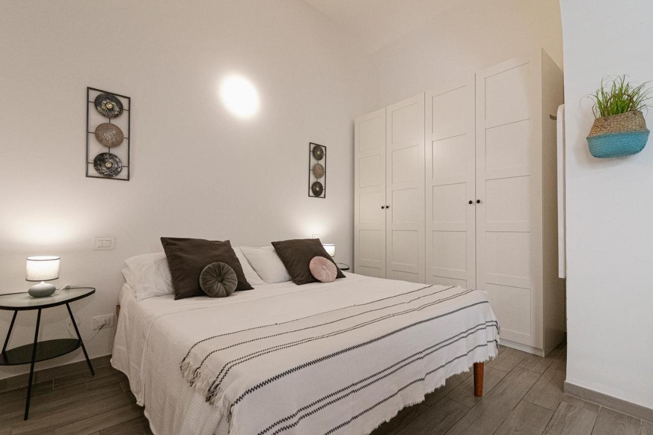 Apartamento Zefiro21 Tiny House Térmoli Exterior foto