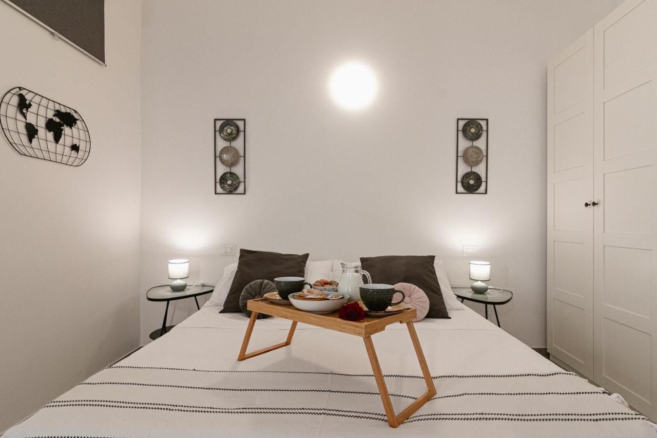 Apartamento Zefiro21 Tiny House Térmoli Exterior foto